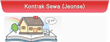 Kontrak Sewa (Jeonse)